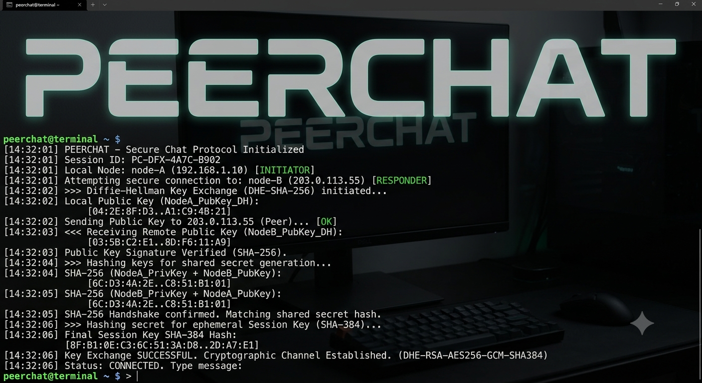 PeerChat